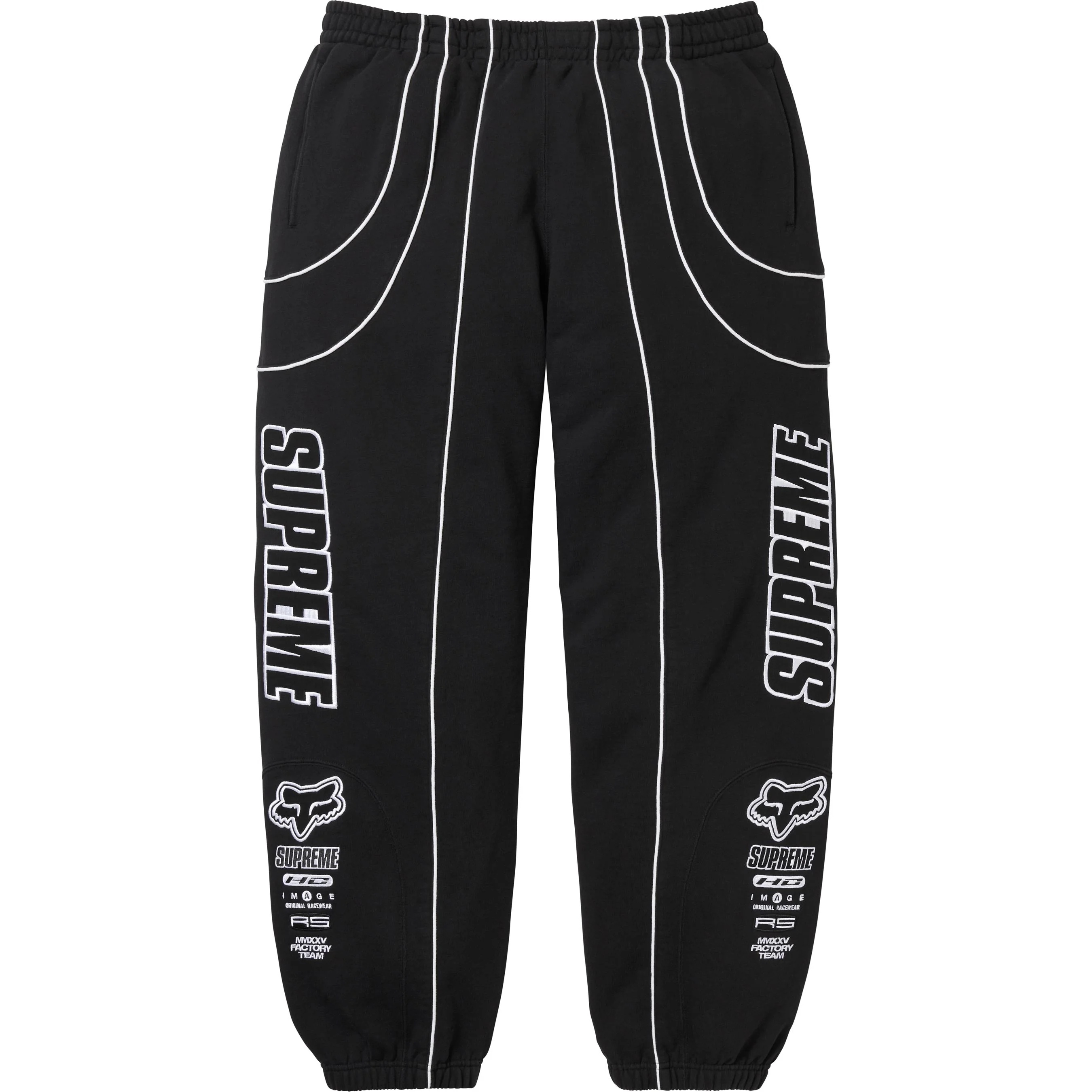 Supreme®/Fox Racing® Sweatpant view 7